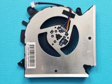 Вентилятор Msi Thin 15 B13UC